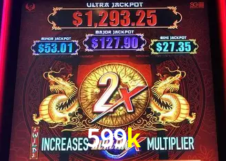 Desvendando o Mundo dos Jogos Virtuais na 599k