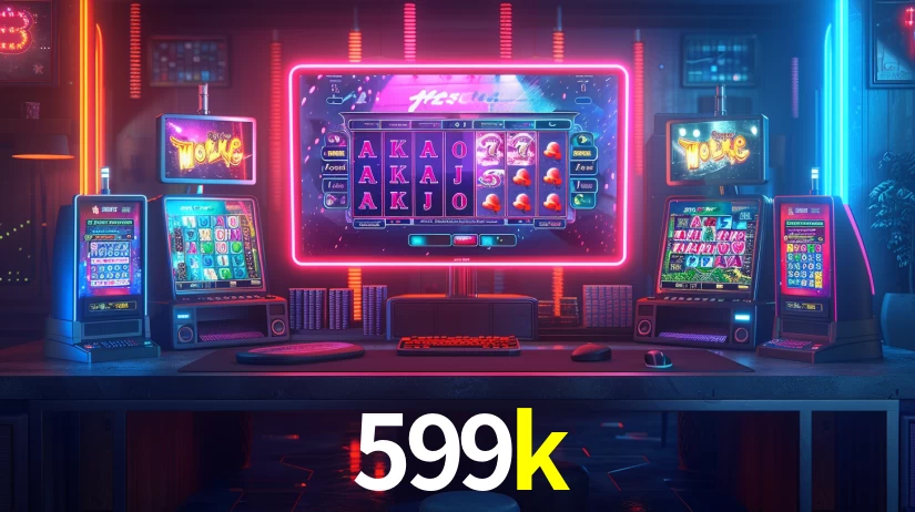 599k -  - 599k bet