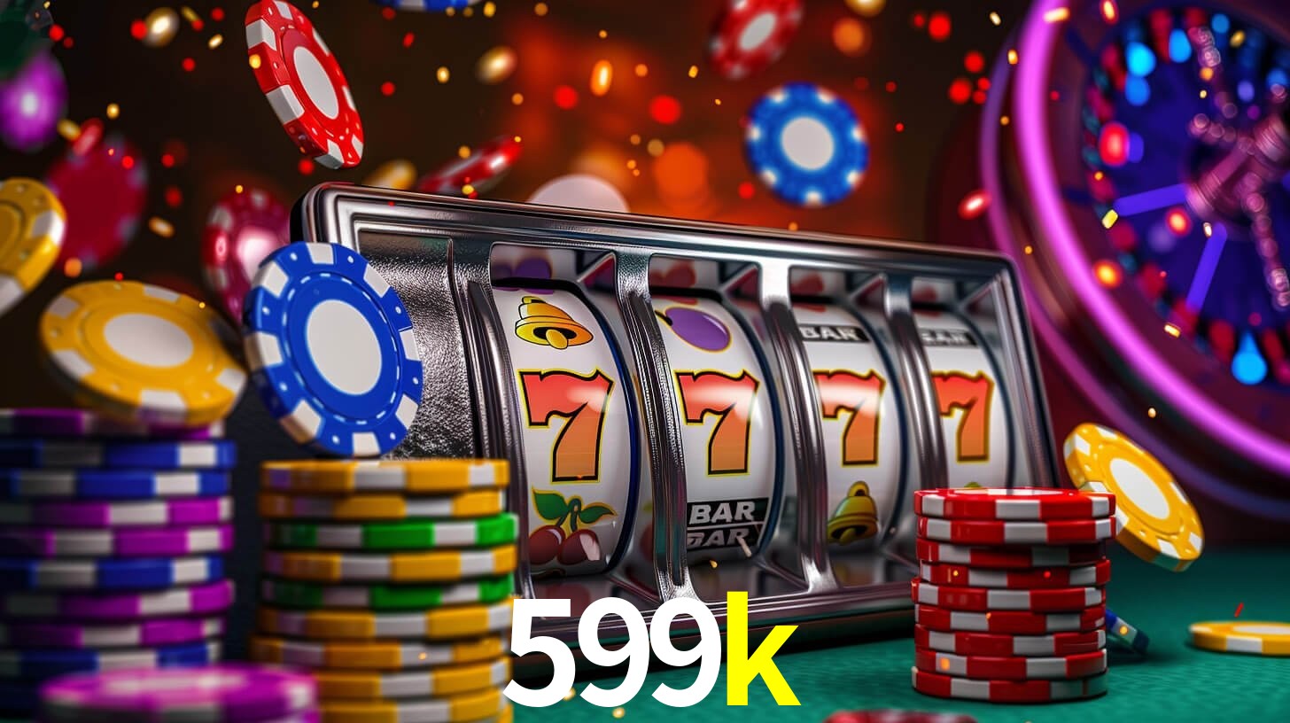 Bônus de Boas-vindas 599k