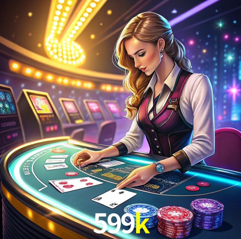  599k