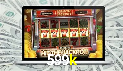 A Experiência Imersiva dos Cassinos Ao Vivo no 599k