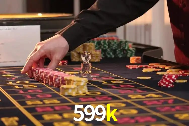 Desvendando o Mundo dos Jogos Virtuais na 599k