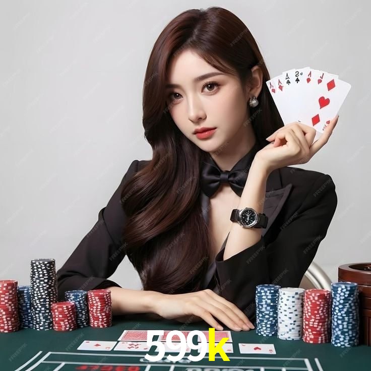 Casino Ao Vivo 599k