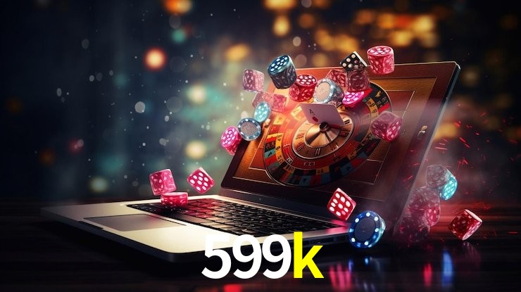 Casino Ao Vivo 599k