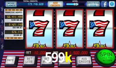 Desvendando o Mundo dos Jogos Virtuais na 599k