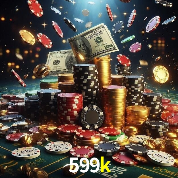 Casino VIP 599k