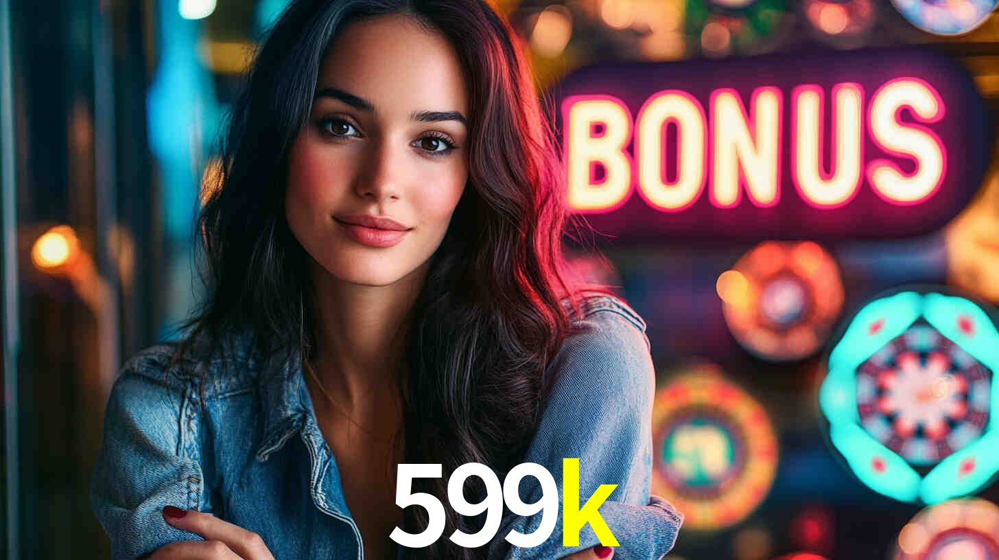 599k serviços jogos