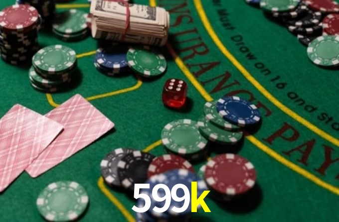 599k bet