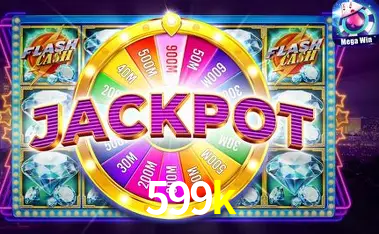 A Popularidade dos Caça-Níqueis no 599k