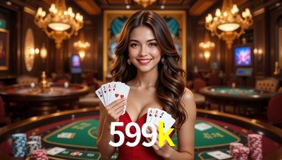 Casino Ao Vivo 599k