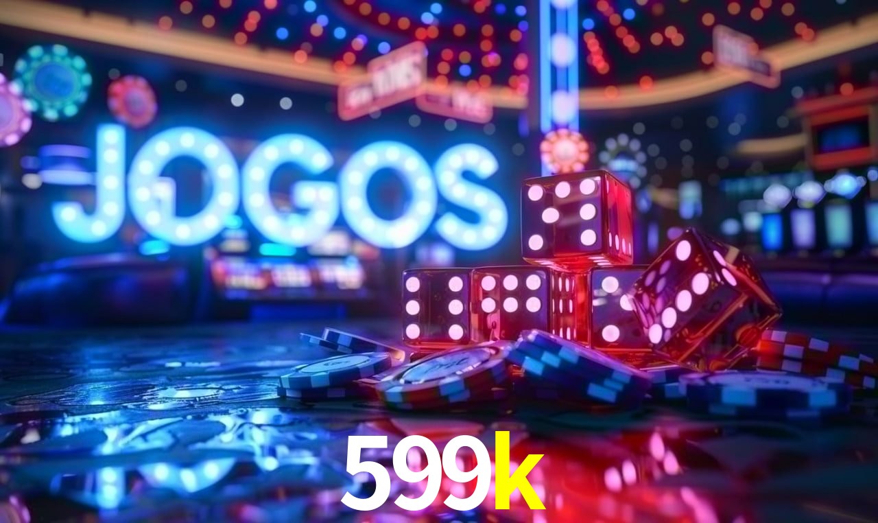 Apostas de Futebol 599k